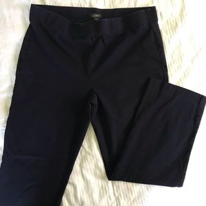 Loft capris size 12